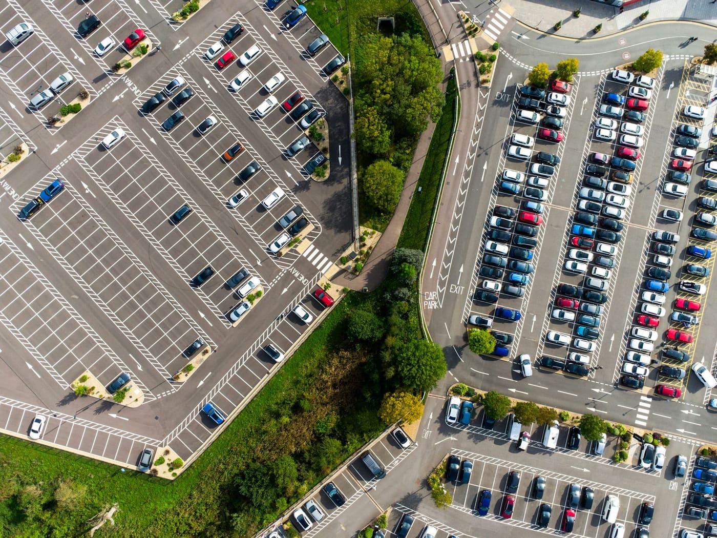 Parcheggio aeroporto: come scegliere bene